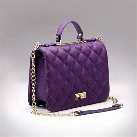 periwinkle chanel bag|Purple Chanel Bags .